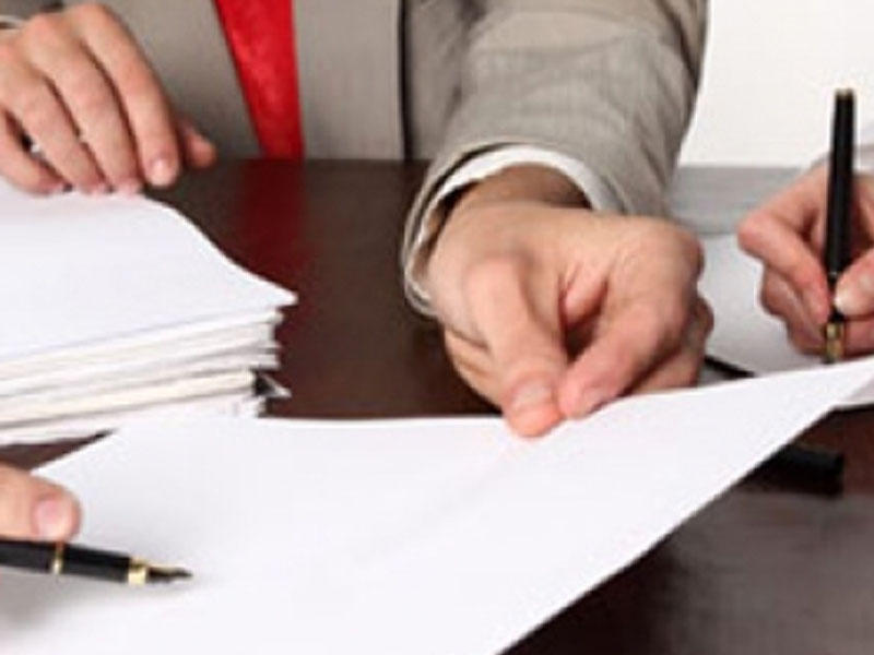 Azərbaycanda bələdiyyə sədrləri inzibati məsuliyyətə cəlb edildi - FOTO