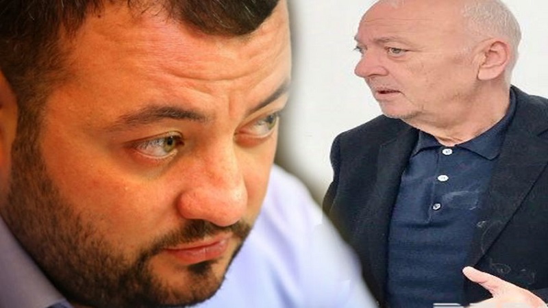 Akif Çovdarovun oğlunun ölkədən çıxışına “stop” qoyuldu (SƏBƏB)