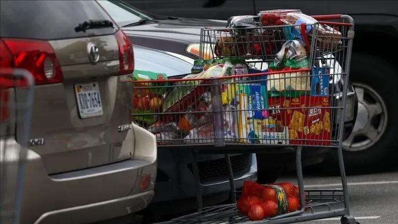 ABŞ-da pərakəndə satışların yavaş-yavaş artacağı gözlənilir