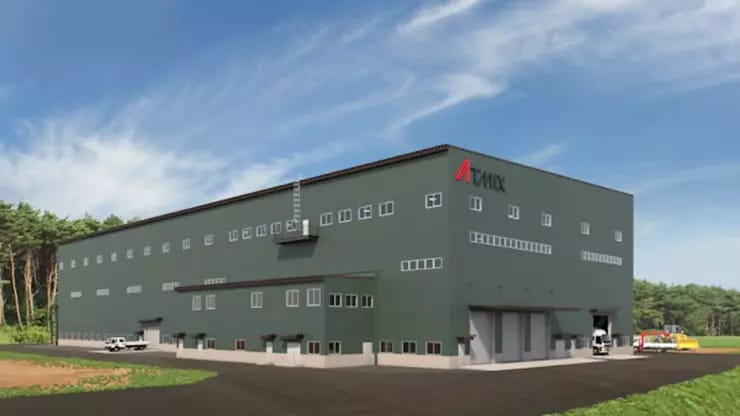 Tullantıları metal tozuna çevirən fabrik qurulacaq