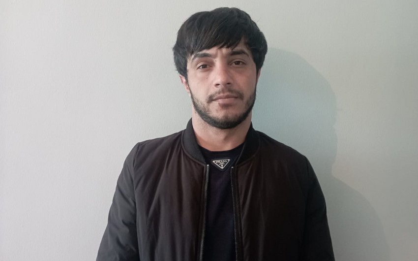 İranlı narkotacirin bank hesabına pul göndərib onlayn yolla narkotik alan şəxs saxlanılıb