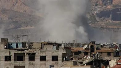 İranda narkoloji reabilitasiya mərkəzində yanğın: 32 ÖLÜ VAR