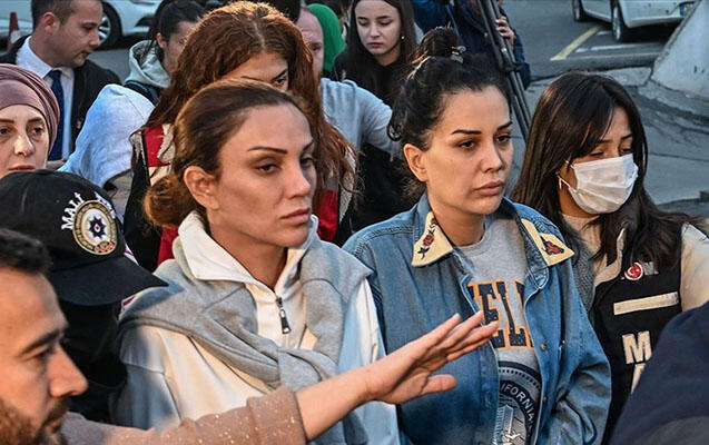 Dilan Polatla əri barədə qərar verildi