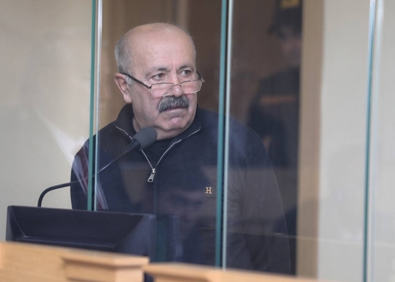 Сегодня пройдет очередное судебное заседание по делу Вагифа Хачатуряна