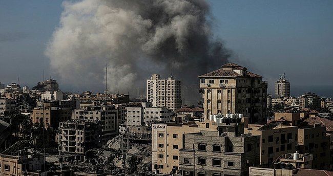 İsrail 7 oktyabrdan bəri itirdiyi əsgərlərin sayını açıqlayıb