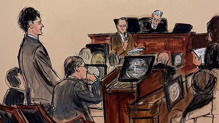 Kripto kralı üçün 