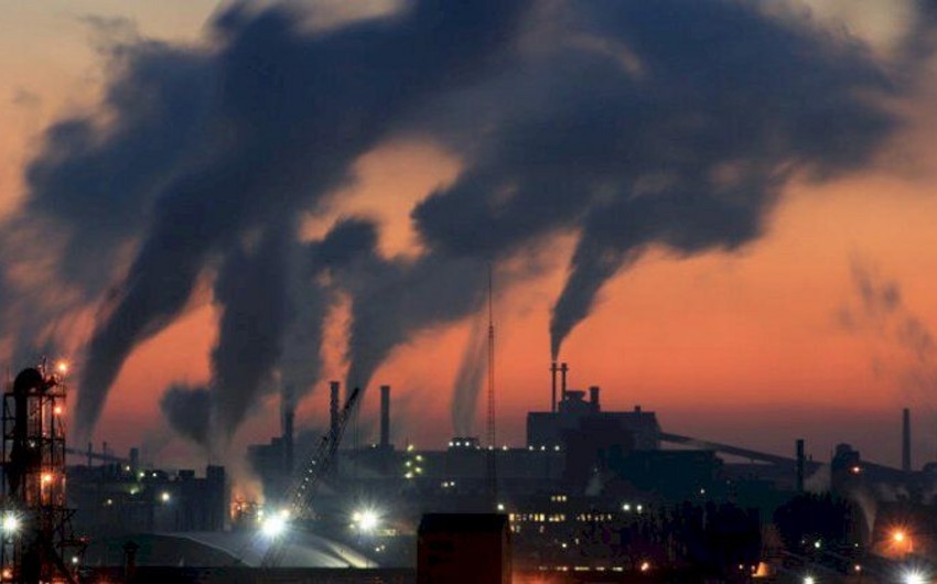 Ermənistan Arazdəyəndəki zavodla bağlı Azərbaycanla danışıqlara hazır olduğunu açıqlayıb