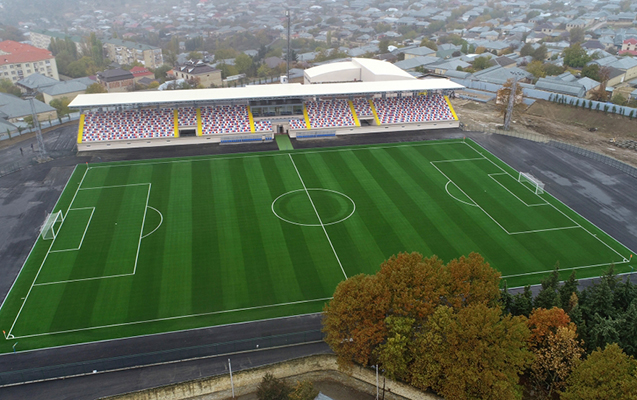 “Ucarda bir dənə də stadion yoxdur” - Deputat
