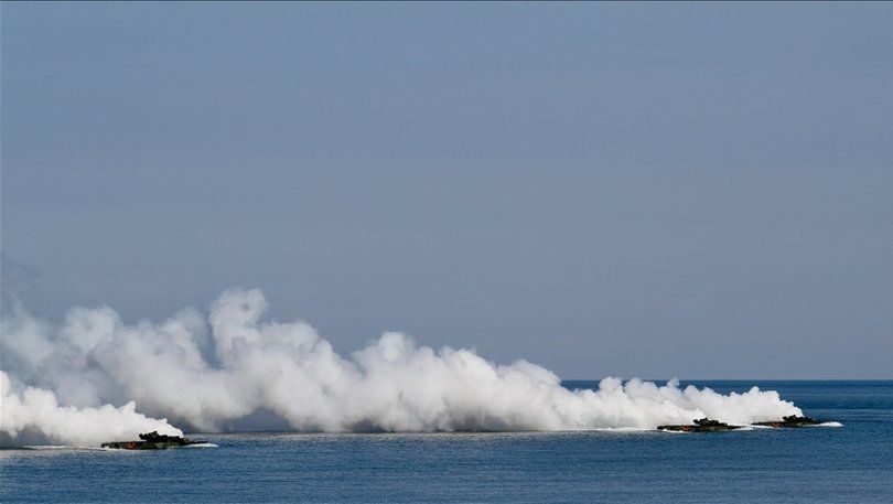 Yaponiya və Malayziya müdafiə və dəniz təhlükəsizliyi sahəsində əməkdaşlığı genişləndirəcək