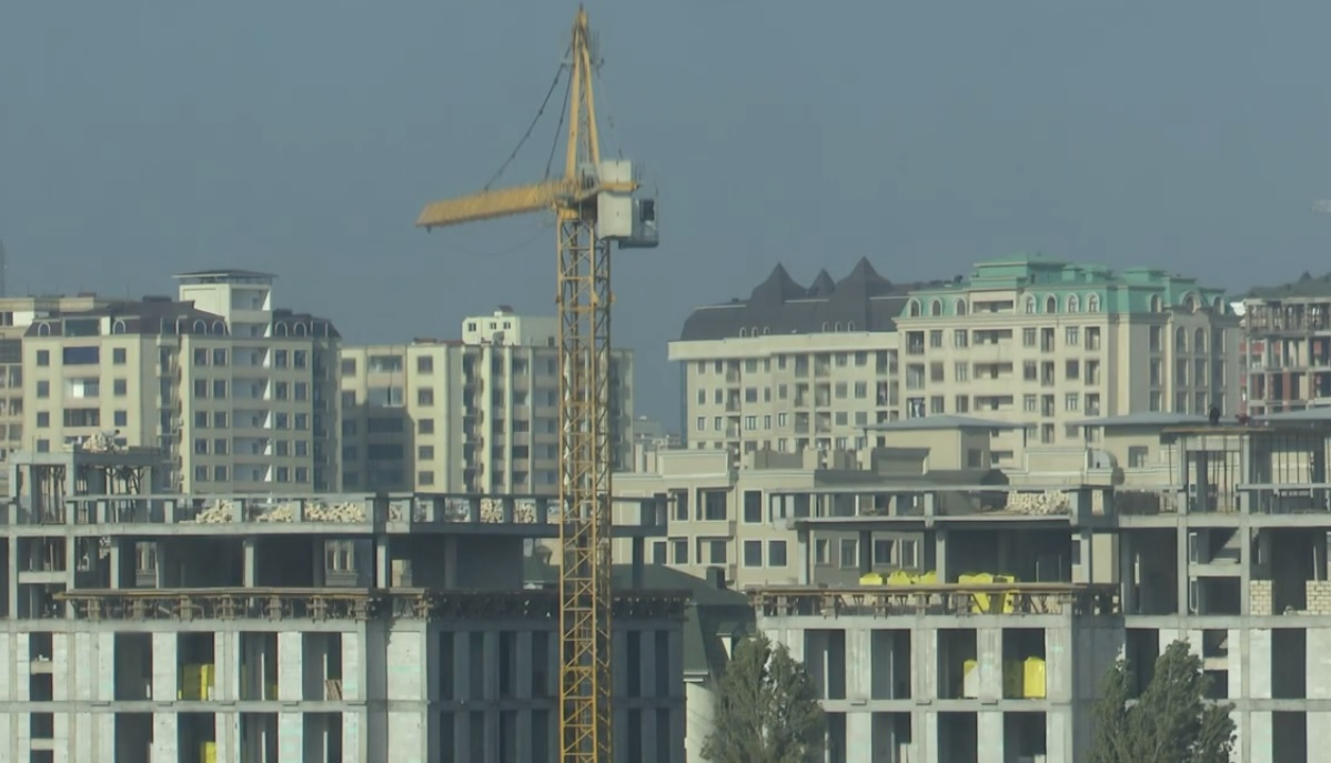 Bakıda yeni binalarda yaşayanların nəzərinə - Gələcəkdə…