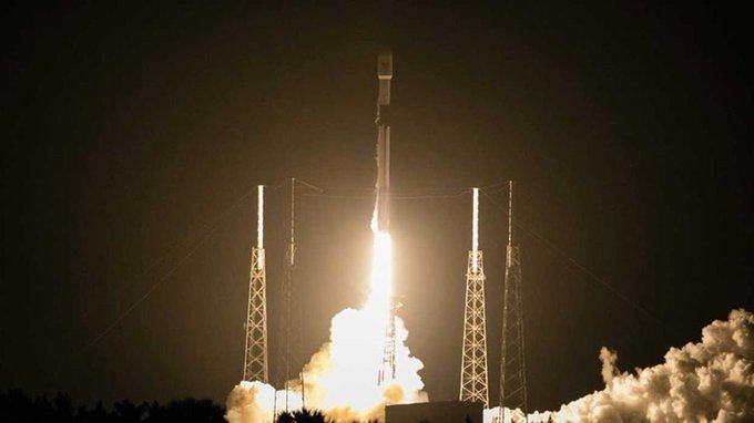 Türkiyənin ilk kosmik gəmisi Aya səyahət edəcək