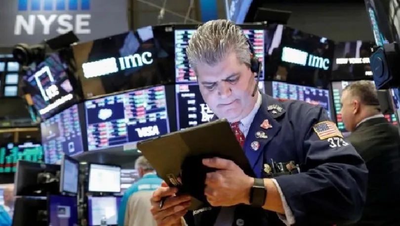 ABŞ-da 'diz sarsıdan' birja ralli davam edəcək