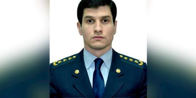 36 yaşlı general Fərid Əliyev kimin oğludur?..