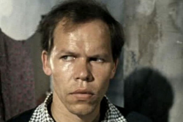 “Uğur centlmenləri”nin Bakıda doğulan aktyoru vəfat edib - FOTO