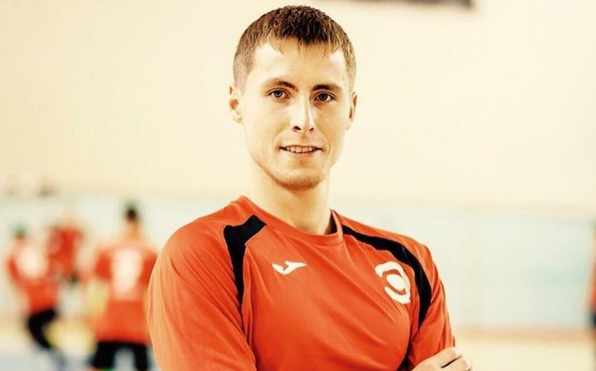 Rusiyalı futbolçunun meyiti dəniz kənarında tapılıb