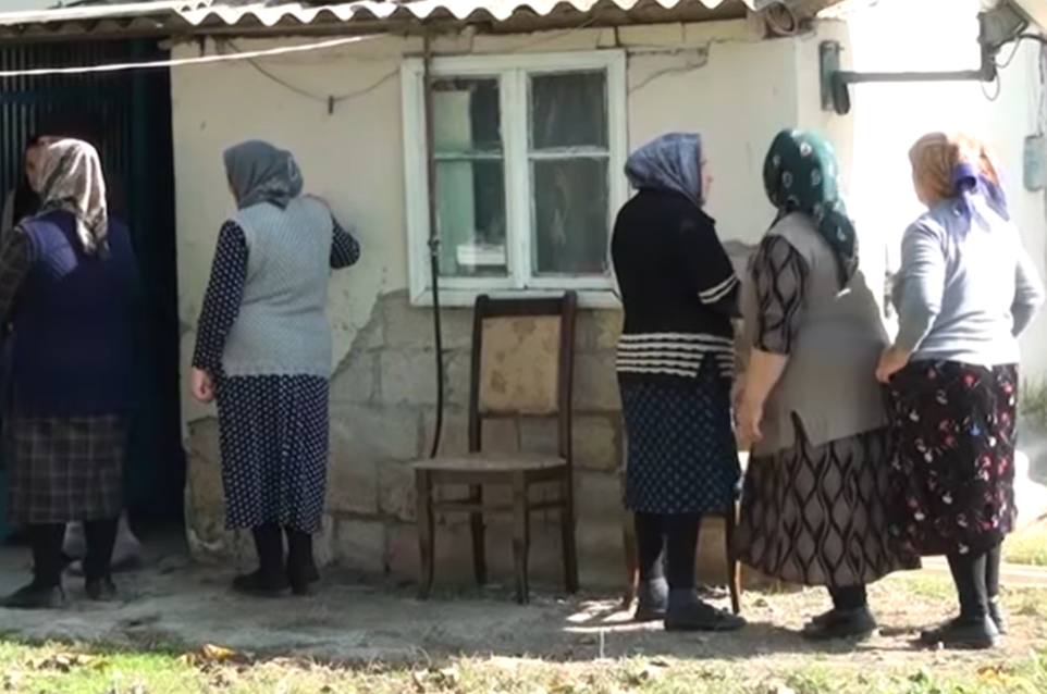 Azərbaycanda dəhşətli qətl: Atanın qızını öldürməsinin təfərrüatı