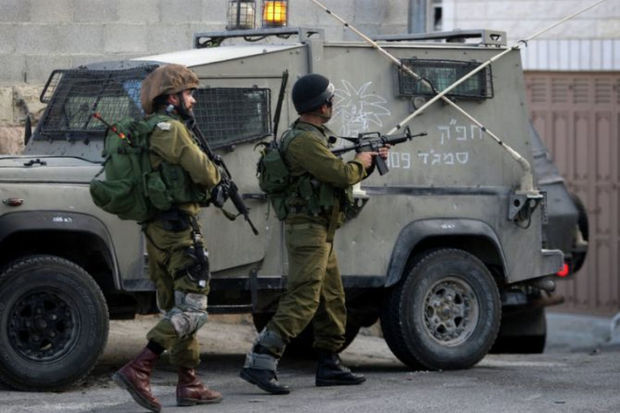 HƏMAS silahlıları tərəfindən qaçırılan ispan ölüb