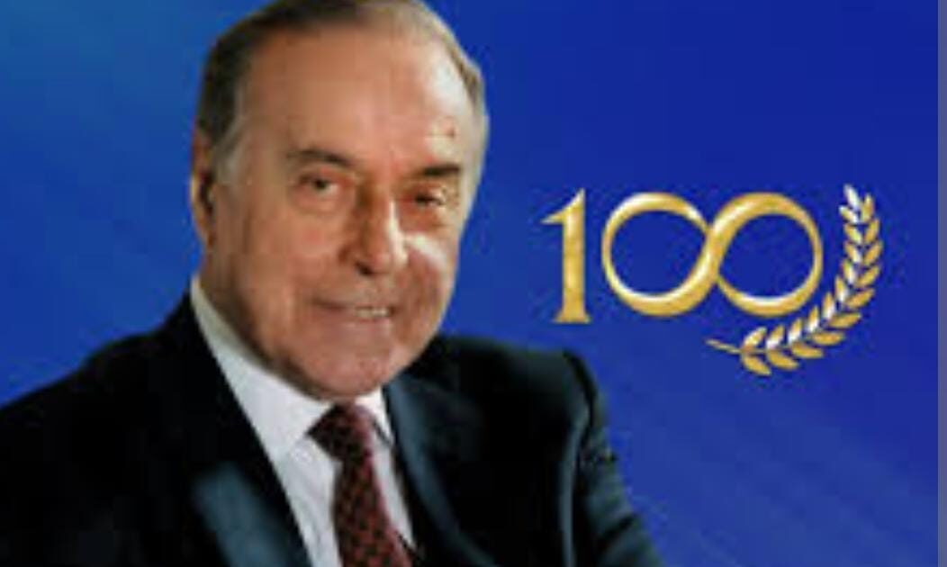 “Böyük Qayıdışa Gedən Yol: Bakı-Tbilisi-Ceyhan” kitabının təqdimatı keçiriləcək