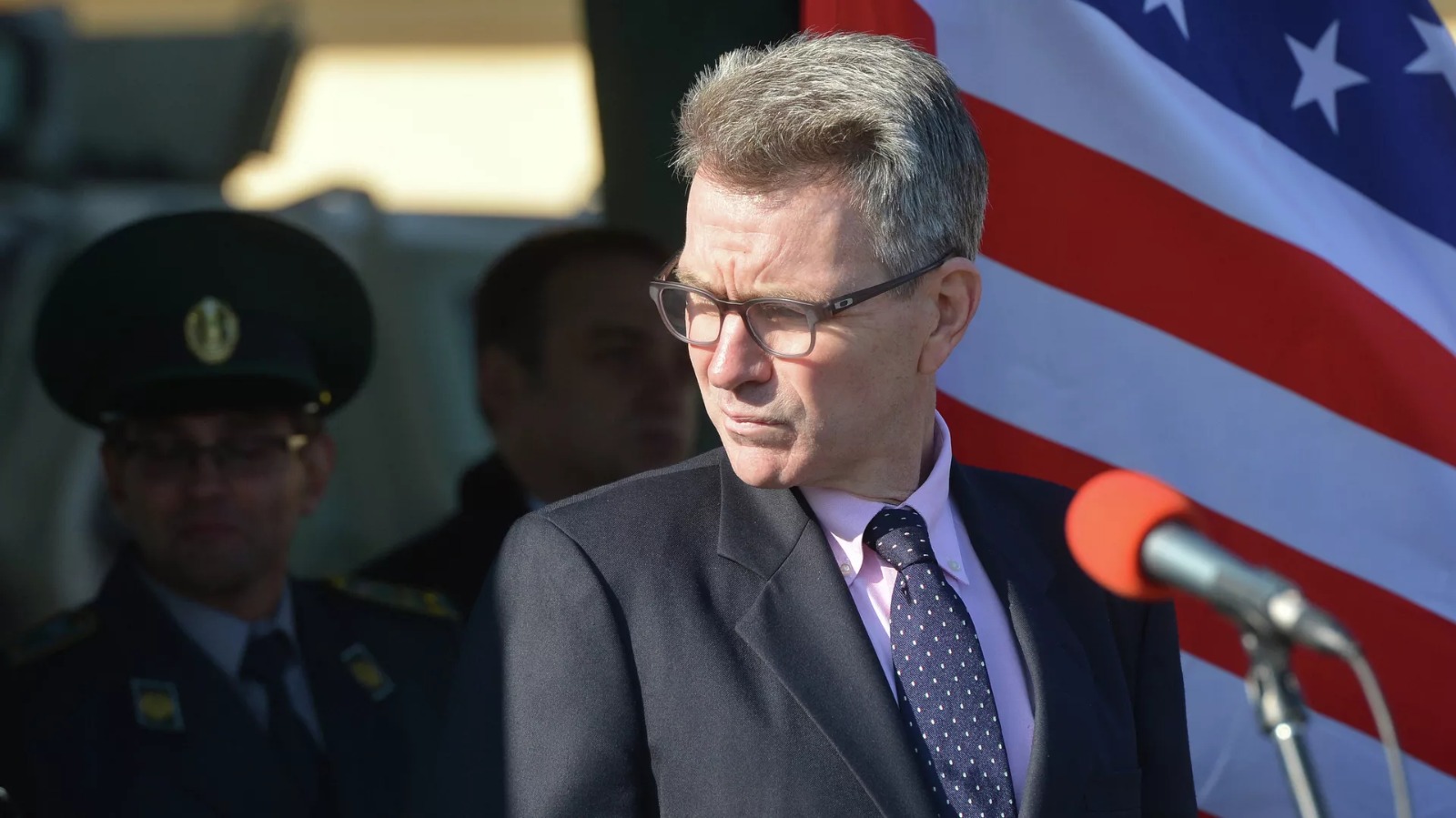 ABŞ: “Biz nüvə reaktoru yanacağının 20 faizini Rusiyadan alırıq”