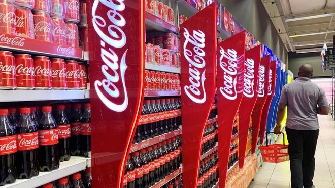 Xorvatiyada Coca-Cola məhsulları bu səbəbdən rəflərindən çəkilir