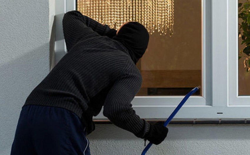 Maştağada evdən 3 000 manatlıq generator və təmir alətləri oğurlanıb