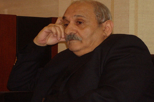 Azərbaycanlı bəstəkar vəfat edib