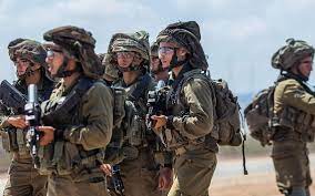 İsrail ordusu HƏMAS-ın üç komandirini zərərsizləşdirib