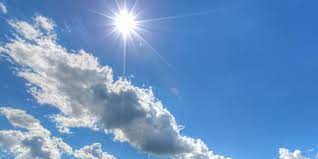 Sabah Bakıda 20, rayonlarda 23 dərəcə isti olacaq