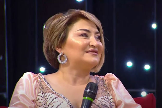 ​​​​​​​Fədayə Laçın: “Cəzamı həbsxanada oxuya-oxuya çəkdim” - VİDEO