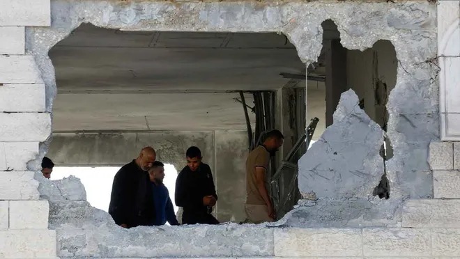 BMT: “İsrail fələstinliləri qorumaq üçün təcili tədbirlər görməlidir”