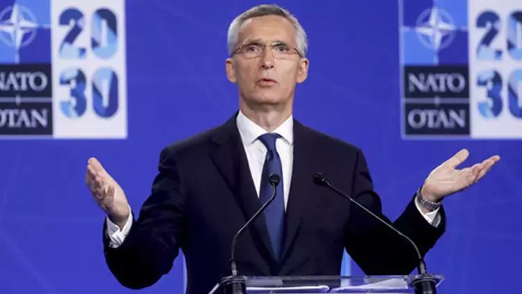 NATO ilk Kiber Müdafiə Konfransını keçirdi