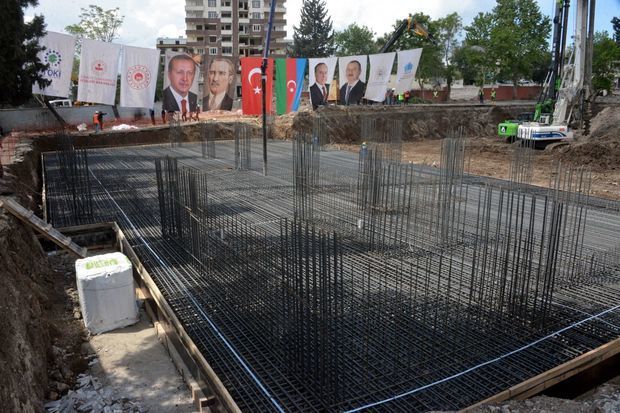 Türkiyə ilə Azərbaycan arasında 100 milyon dollarlıq razılaşma - Ərdoğan vacib sazişi TƏSDİQLƏDİ