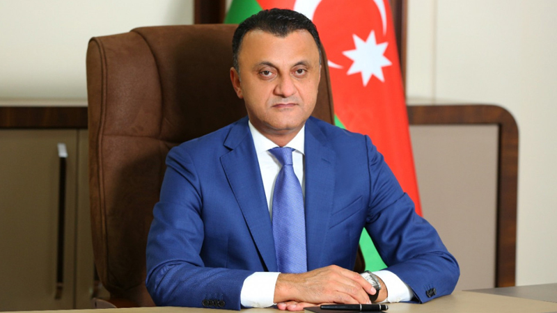 Vüqar Qurbanovun yüksək vəzifə verdiyi baş həkimə cinayət işi açılıbmış  (FOTO)