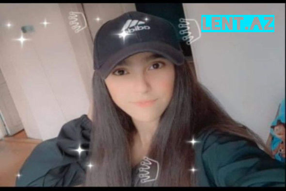 Azərbaycanda məktəbli qız özünü asdı