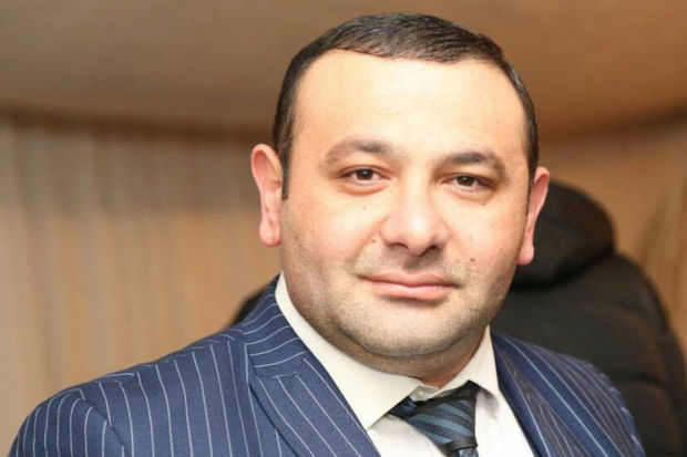 Aşıq Namiq qadına söz atdı, döyüldü