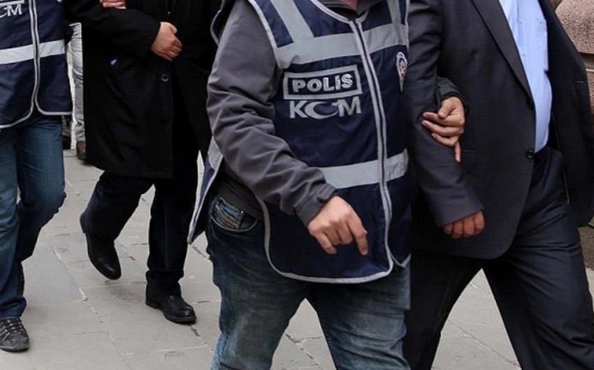 Türkiyədə FETÖ-nün daha 19 üzvü barədə həbs qərarı çıxarılıb