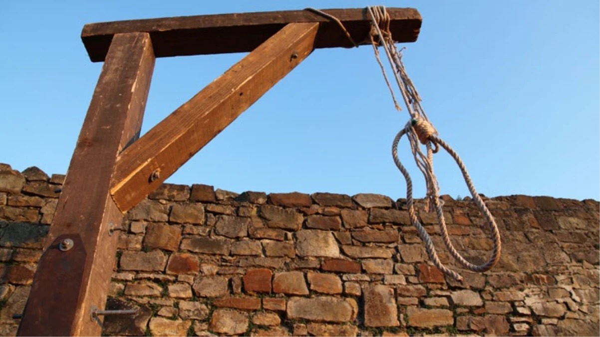 22 qıza təcavüzdə ittiham edilən şəxs edam olundu