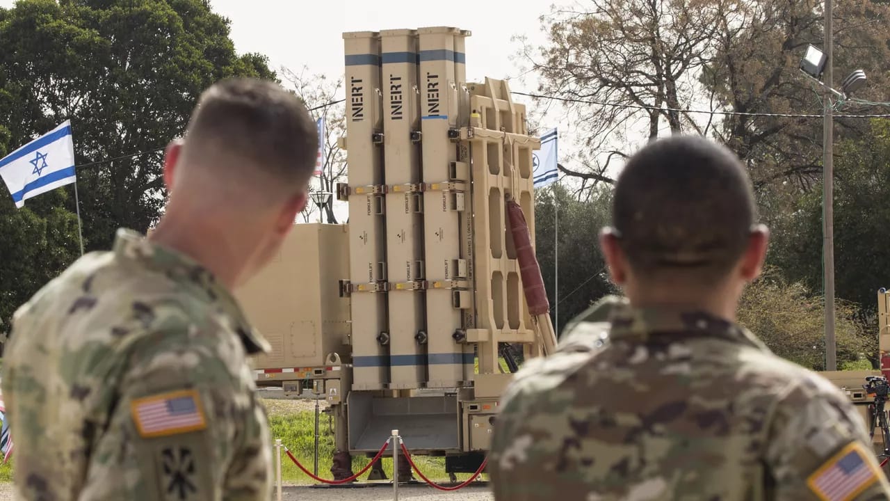 Finlandiya İsrailin 