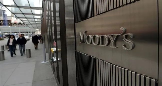 Moody's ABŞ-ın kredit proqnozunu