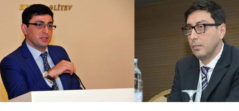 İki nüfuzlu məmur arasında nə baş verir?-“Güc nümayiş etdirir…”