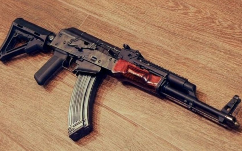 Полиция изъяла у граждан незаконно хранившееся оружие