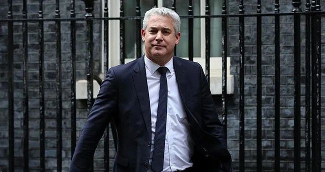 Blinken İngiltərənin yeni xarici işlər naziri Cameron ilə telefonda danışıb