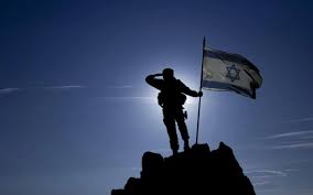 İsrail ordusu Qəzza yaxınlığında HƏMAS-ın müdafiəsini yarıb