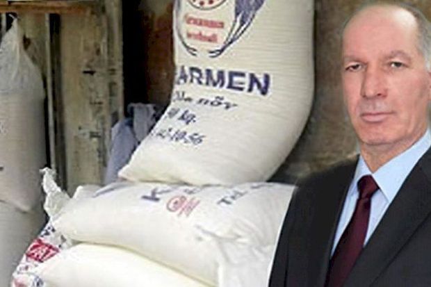 Sabiq deputata məxsus olduğu bildirilən şirkət cərimələndi