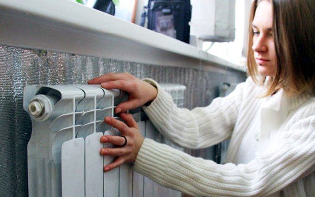 Bu gündən Bakıda istilik təchizatına başlanılır