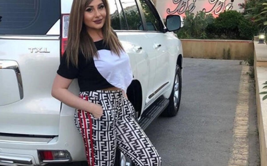 Bakıda piyadanı vurub qaçmaqda təqsirləndirilən blogerin kassasiya şikayəti təmin edilməyib