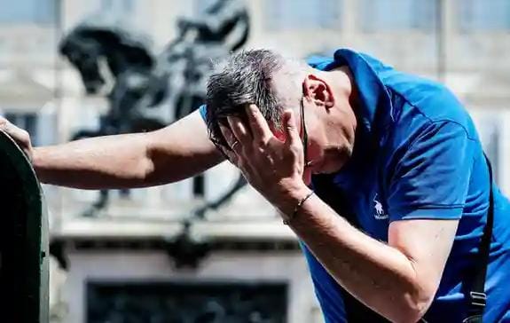 İqlim dəyişikliyi insan sağlamlığını təhdid edir