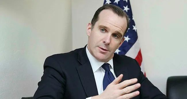 İsrailin müdafiə naziri Qalant Makqurk ilə görüşüb