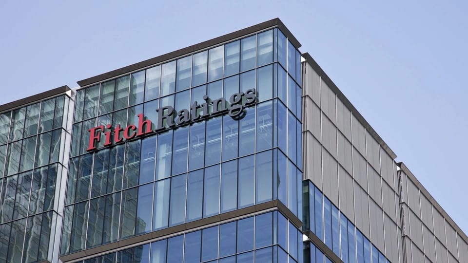 Fitch: ABŞ-da regional bankların problemləri 2024-cü ildə də davam edəcək