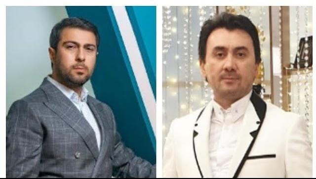 Aqşin Fatehdən Namiqə atmaca: “O, daha meyxanaçı deyil”